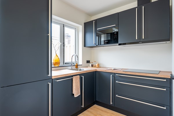 Medium property photo - Olycanstraat 22A, 2013 PK Haarlem